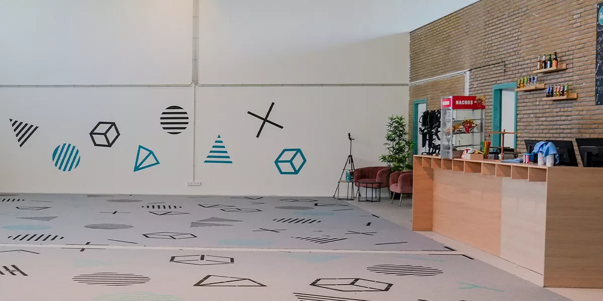 Eindhoven 2nd floor
