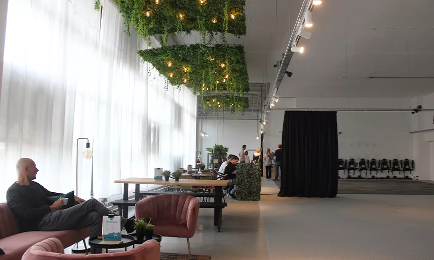 The Hague freeroam